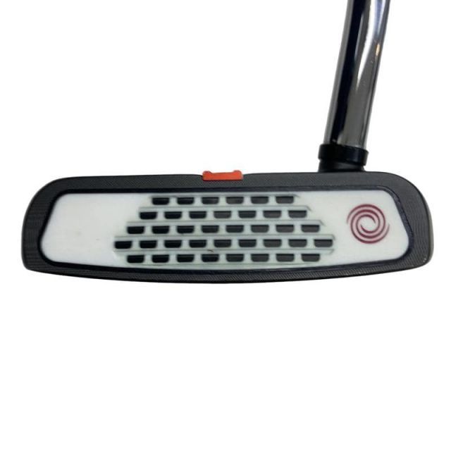 中古】 オデッセイ EXO MARXMAN 34インチ パター PT スチール