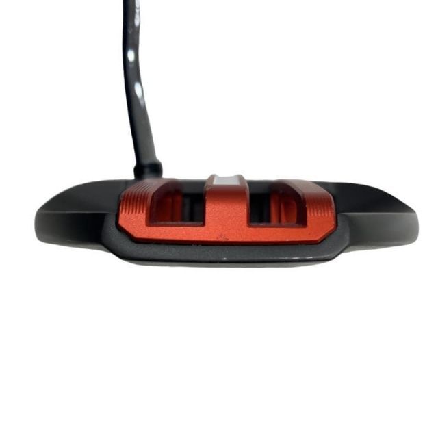 中古】 オデッセイ EXO MARXMAN 34インチ パター PT スチール