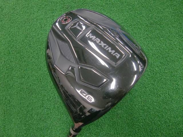 ドライバー リョーマ MAXIMA III SpecialTuning/BEYOND POWER III