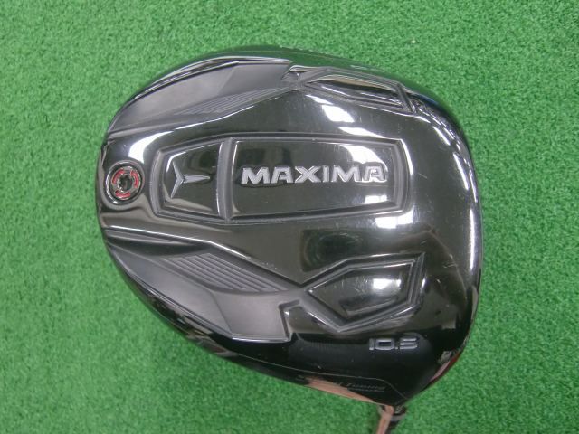 ドライバー リョーマ MAXIMA III SpecialTuning/BEYOND POWER III