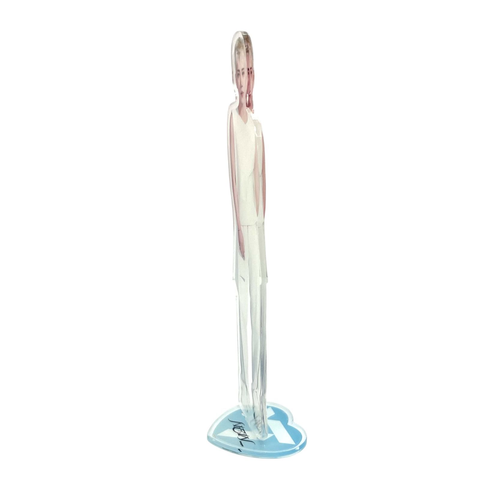 SEVENTEENCaffe ジョシュア アクスタ 7点セット SEVENTEEN ジョシュア アクスタセット - メルカリ