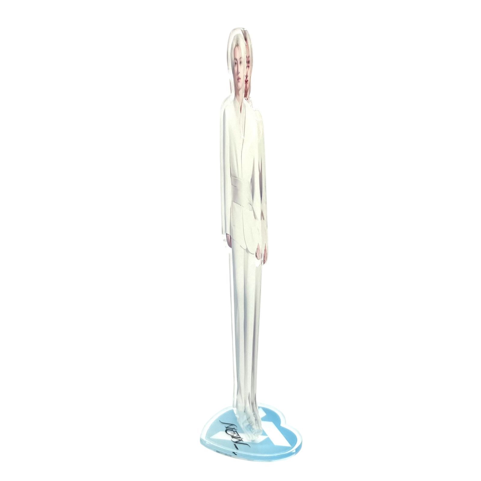 seventeen love  be the sun アクスタ　ジュン ジュン】NEW_☆全身アクリルスタンド☆SEVENTEEN・セブンティーン