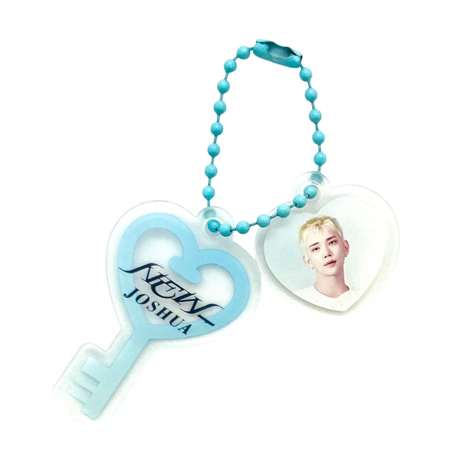 ジョシュア】NEW_☆全身アクリルキーホルダー☆SEVENTEEN