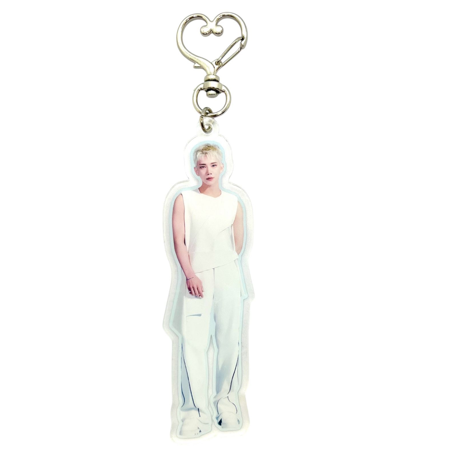 ジョシュア】NEW_☆全身アクリルキーホルダー☆SEVENTEEN