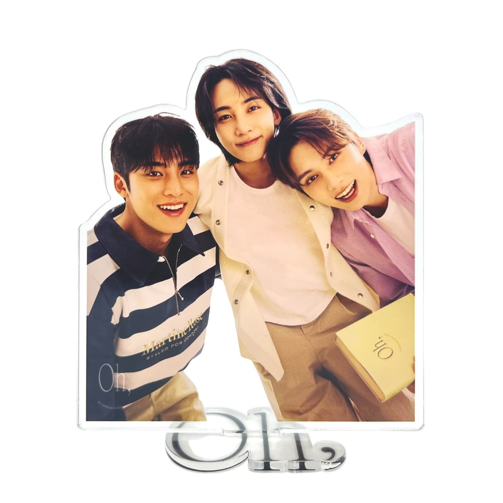 seventeen セブチ ミンギュ ウォヌ うちわ トレカ アクスタ SEVENTEEN - 【ミンギュ】seventeen japan fanmeeting loveうちわの