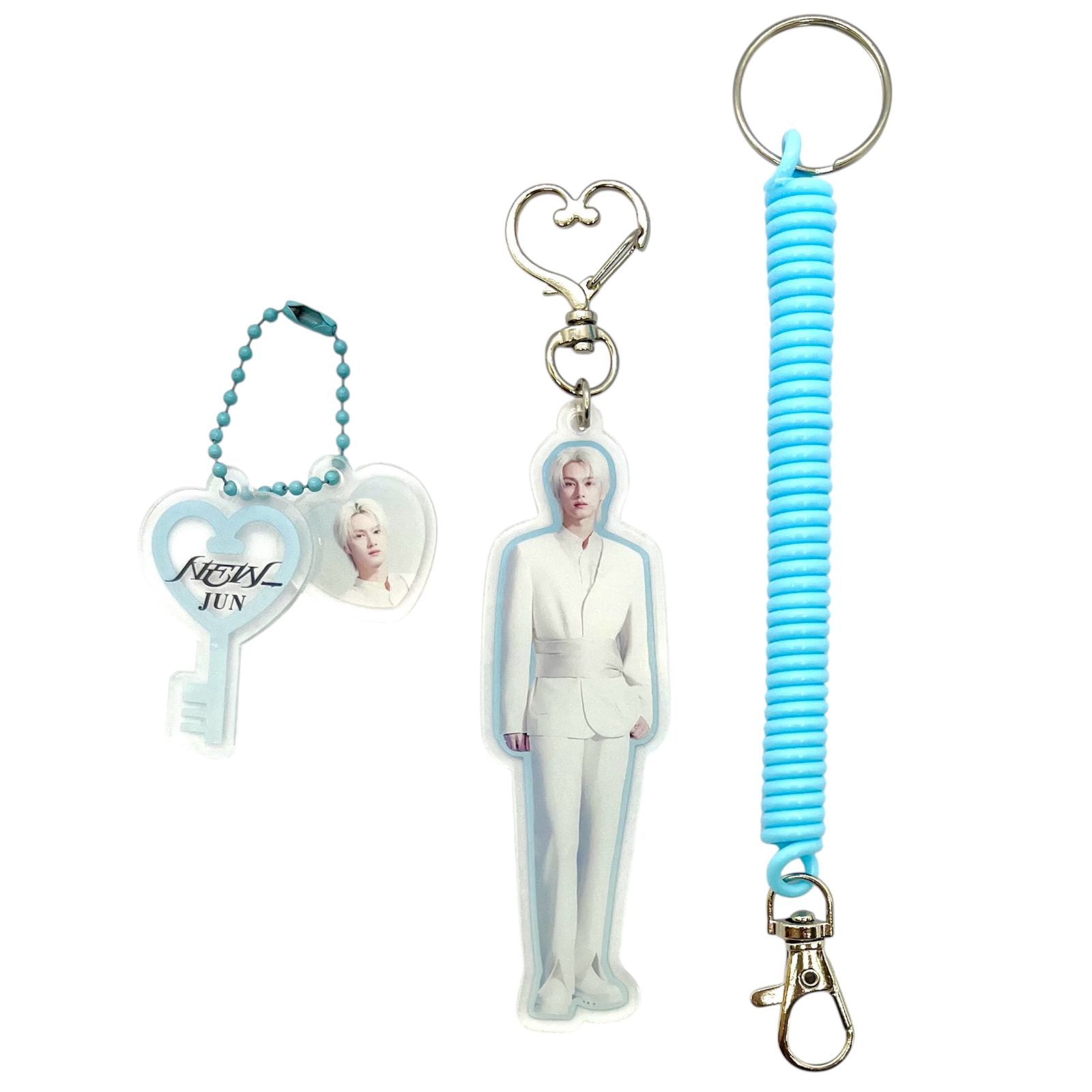 【即購入×】SEVENTEEN セブンティーン セブチ JUN ジュン グッズ pb2310270111.jpg