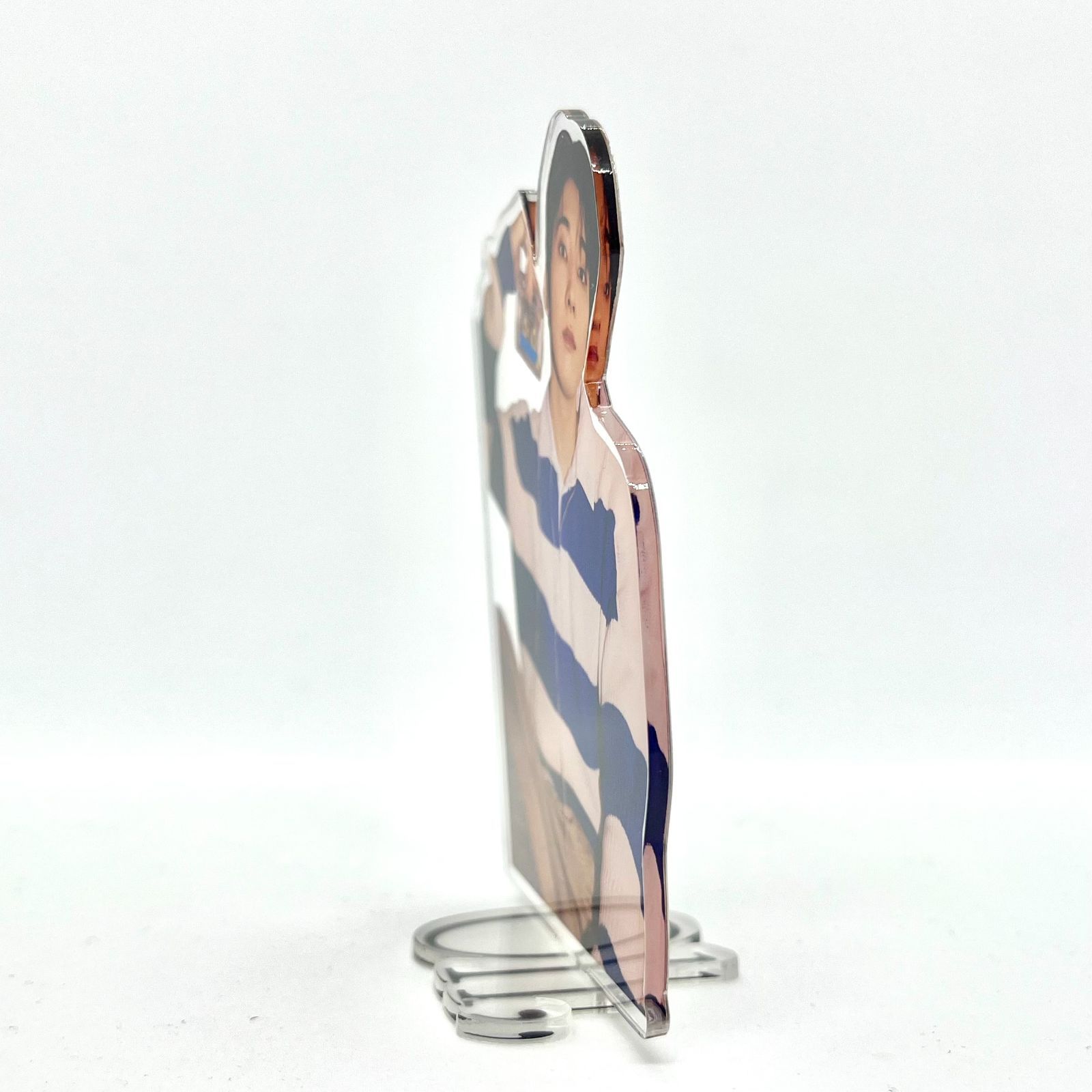 在庫最後！【ウォヌ】アクリルスタンド・アクリルキーホルダー☆2個