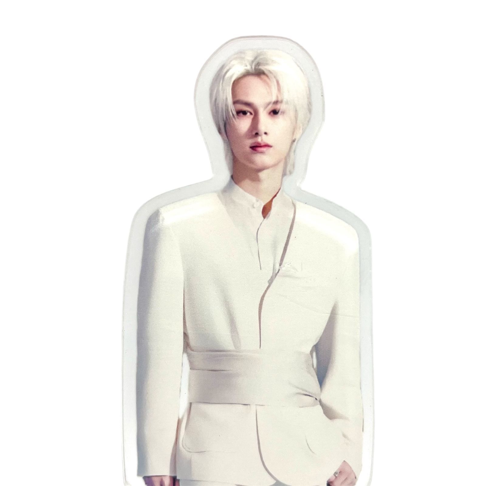 ジュン】NEW_☆全身アクリルスタンド☆SEVENTEEN・セブンティーン