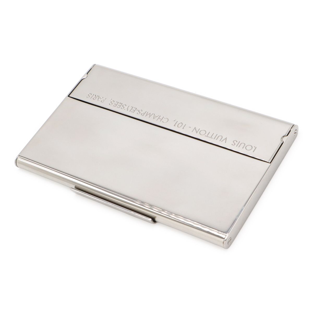 LOUIS VUITTON ルイ ヴィトン ポルト カルト シャンゼリゼ カード