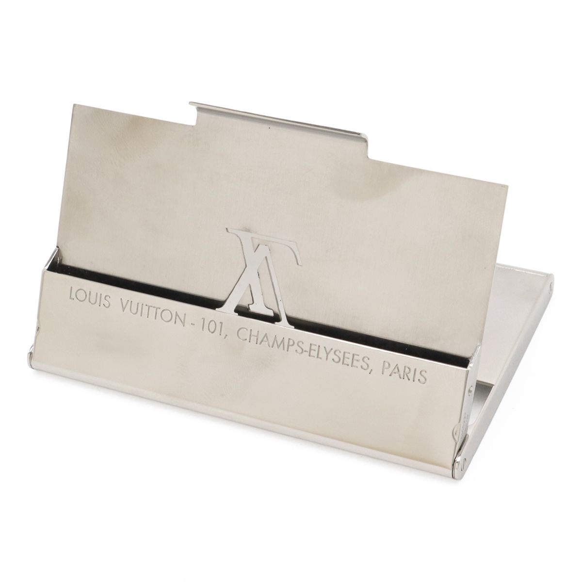 LOUIS VUITTON ルイ ヴィトン ポルト カルト シャンゼリゼ カード