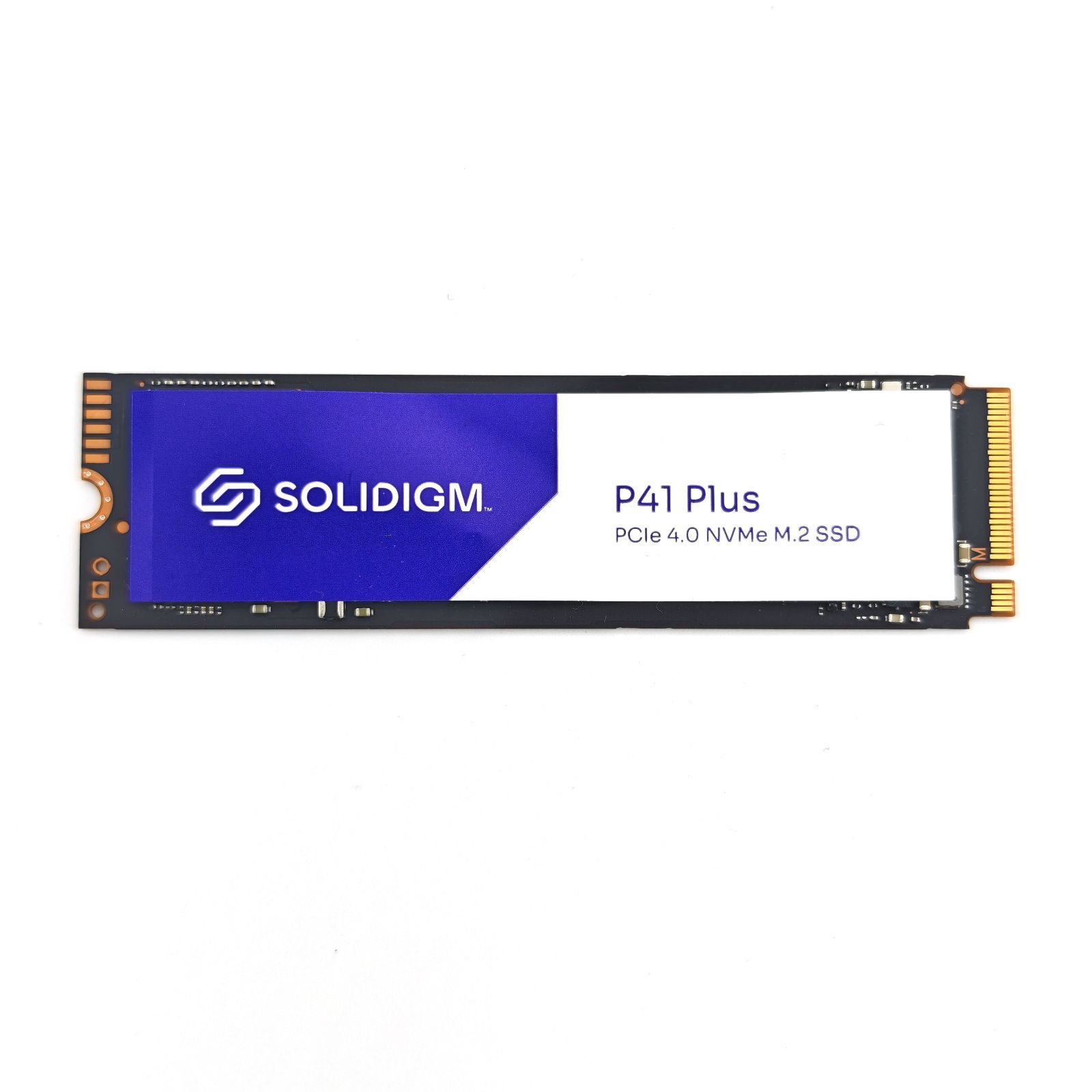 P 41 Plus PCIe 4.0 NVMe M.2 SSD 1 TB