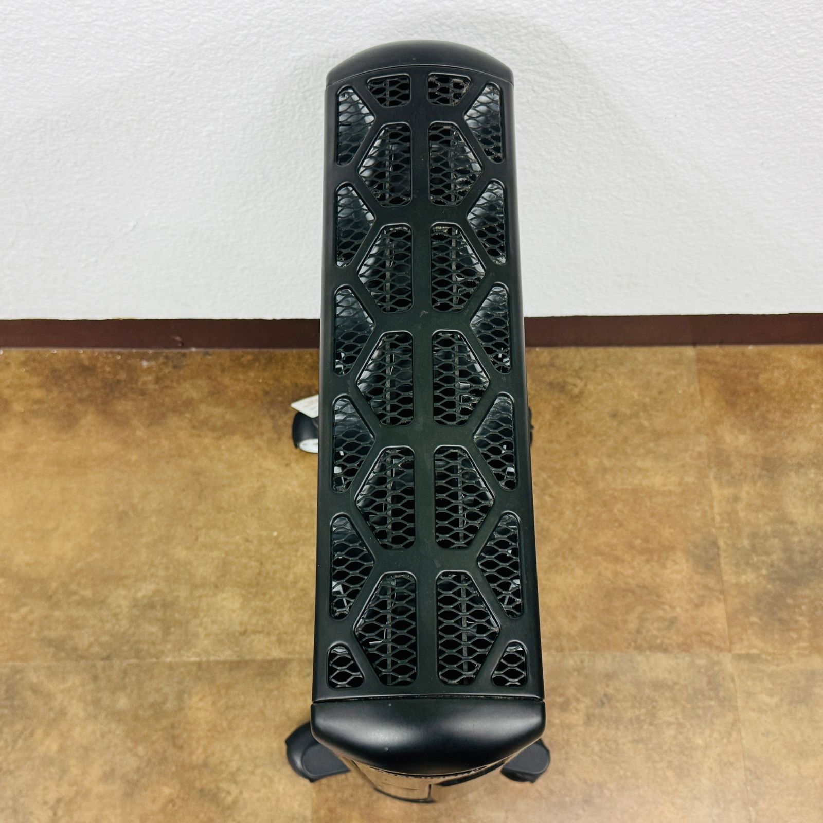 美品 デロンギ マルチダイナミックヒーター MDHAA15WIFI-BK オイル 