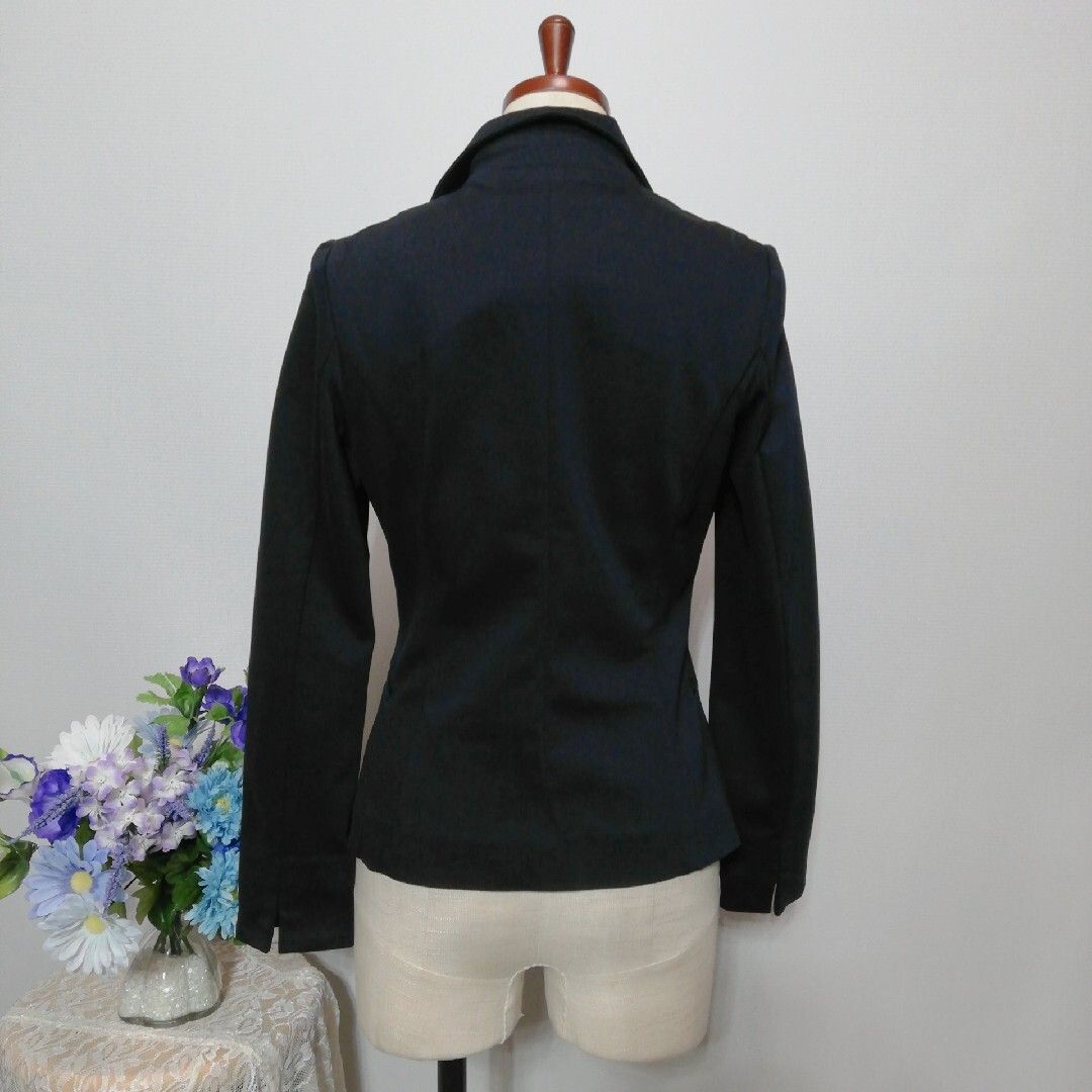 極美品 ナラカミーチェ 刺繍 ジャケット 2XL 3L イタリア製 大きい 極美品 ナラカミーチェ 刺繍 ジャケット 2XL 3L イタリア製 大きい