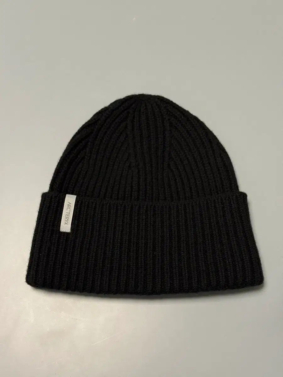 ARC TERYX アークテリクス 르메 ビーニー ブラック