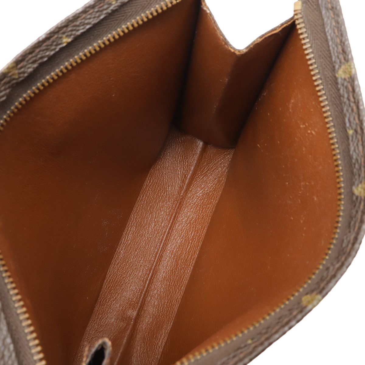 LOUIS VUITTON ルイ ヴィトン モノグラム ポッシュ トワレット19