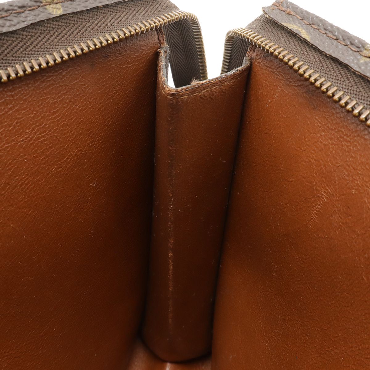 LOUIS VUITTON ルイ ヴィトン モノグラム ポッシュ トワレット19