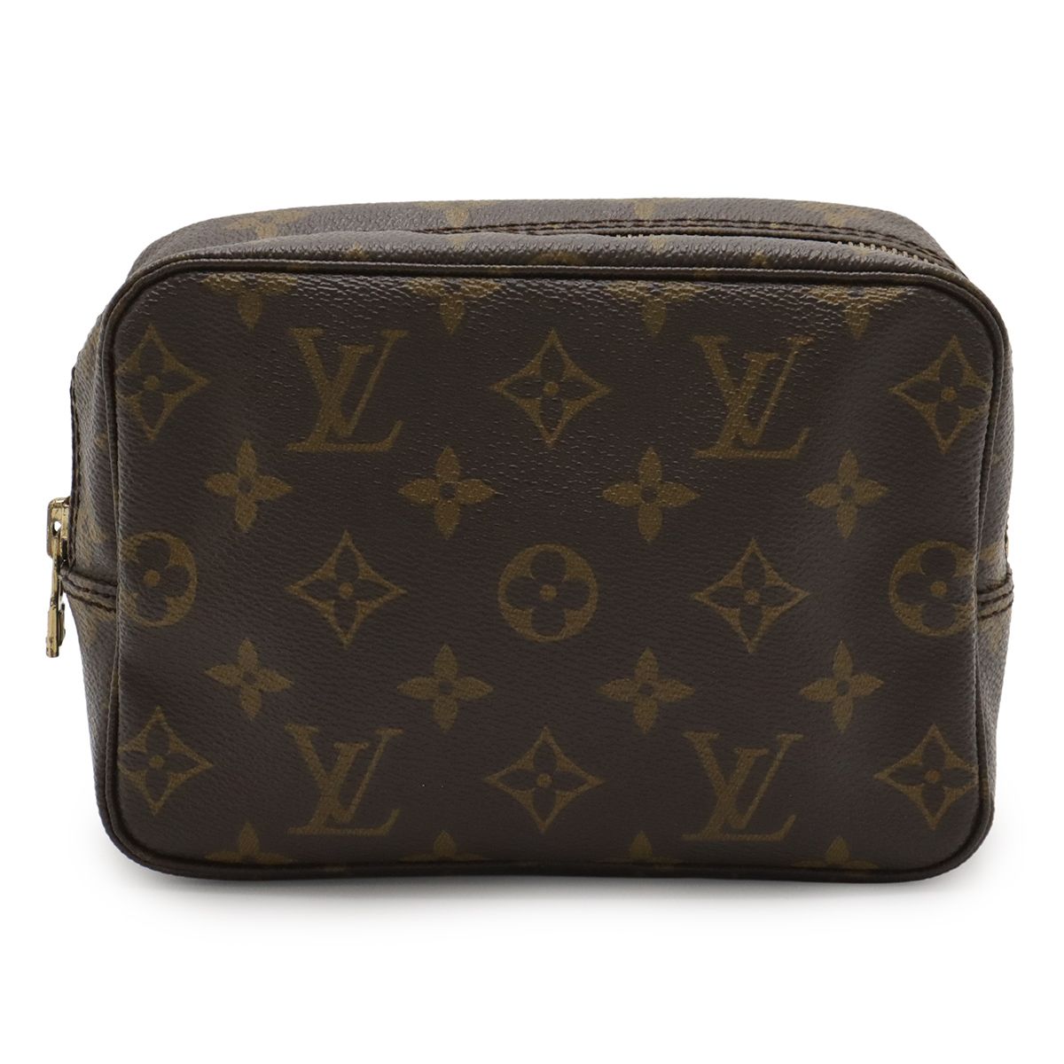 LOUIS VUITTON ルイ ヴィトン モノグラム トゥルース トワレット18