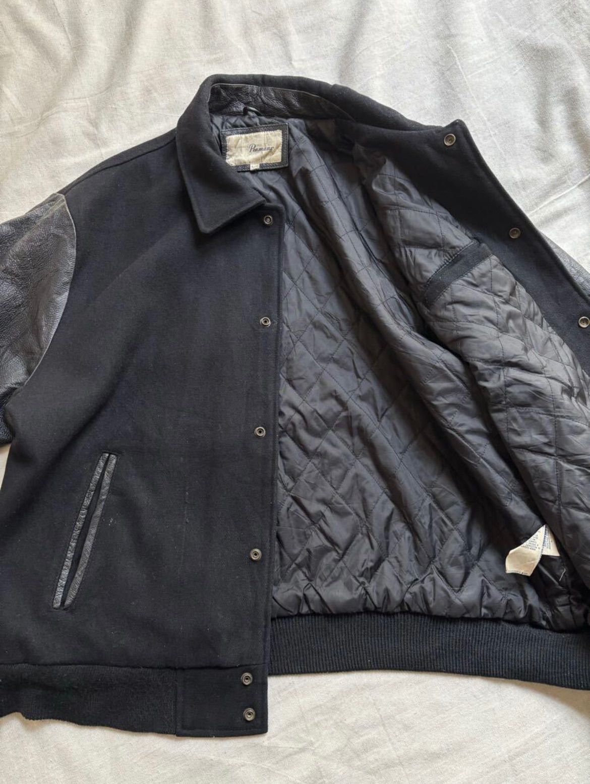 スタジアム ジャンパー