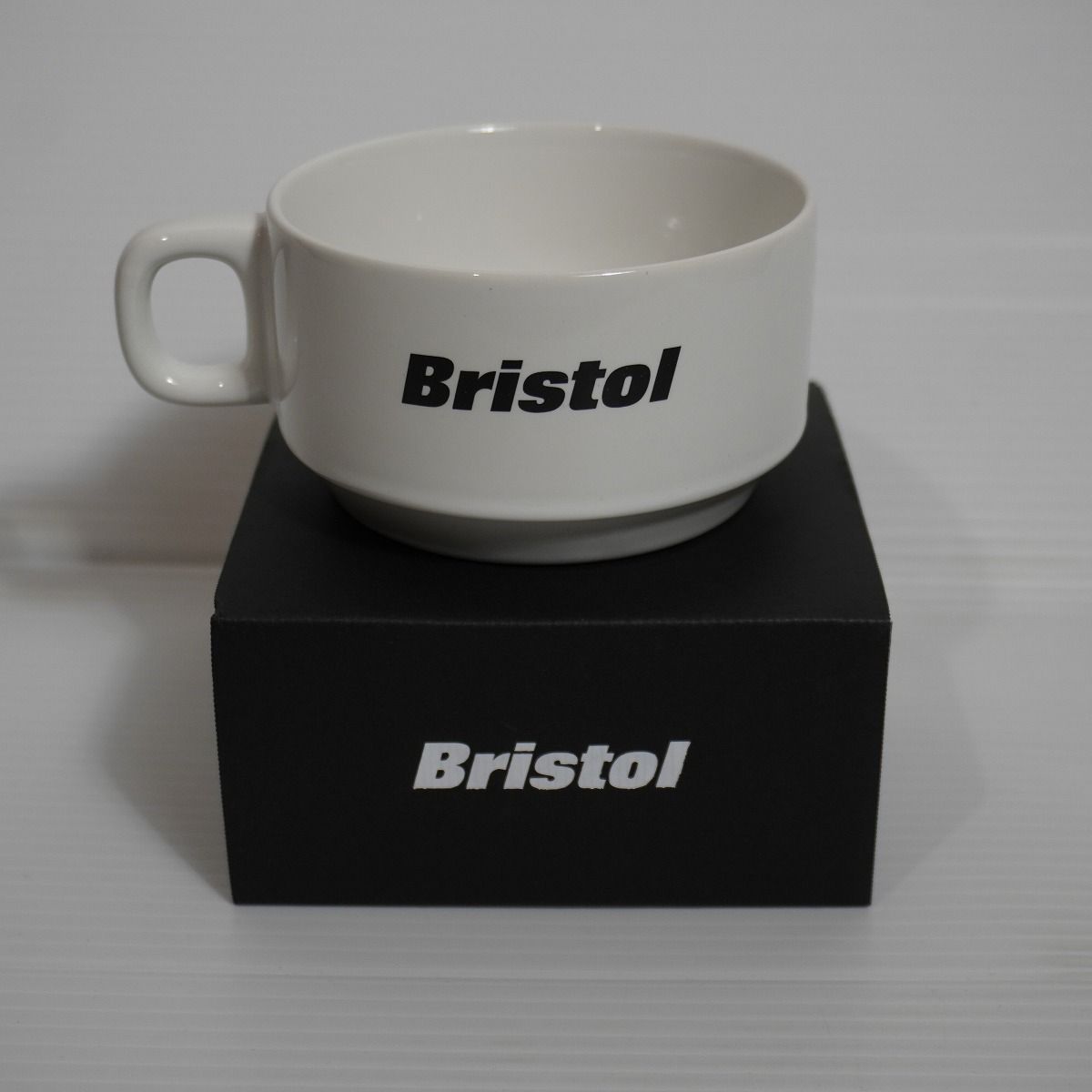 FCRB マグカップ　タンブラー　ブリストル F.C.R.B.のフリマアイテム一覧