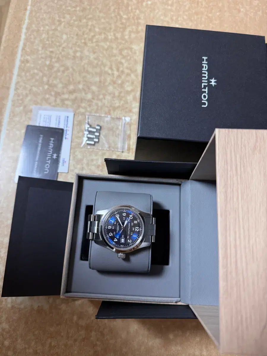 オートマチック