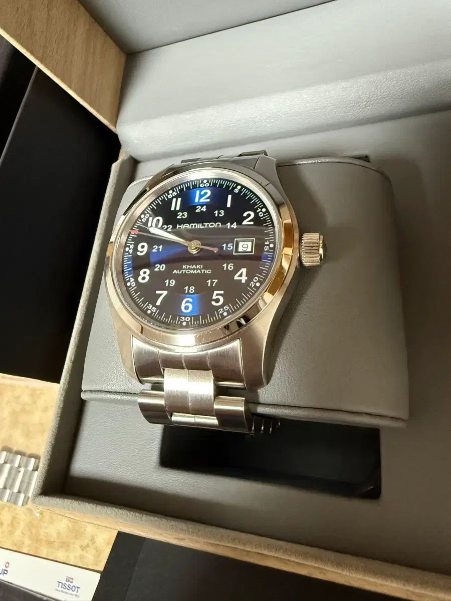 オートマチック