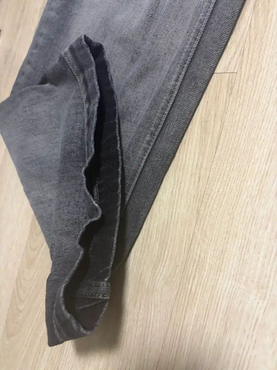  リックオウエンス ダークシャドウ luxor geth デニム その他 デニム ジーンズ