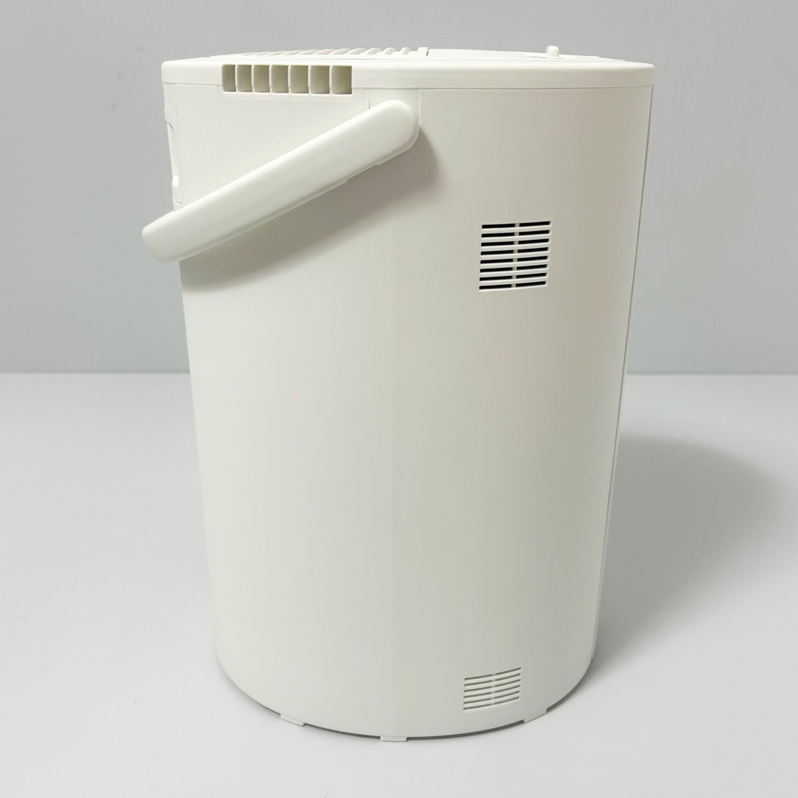 象印 スチーム加湿器 EE-DA50-WA ホワイト 2019年製 【公式通販】