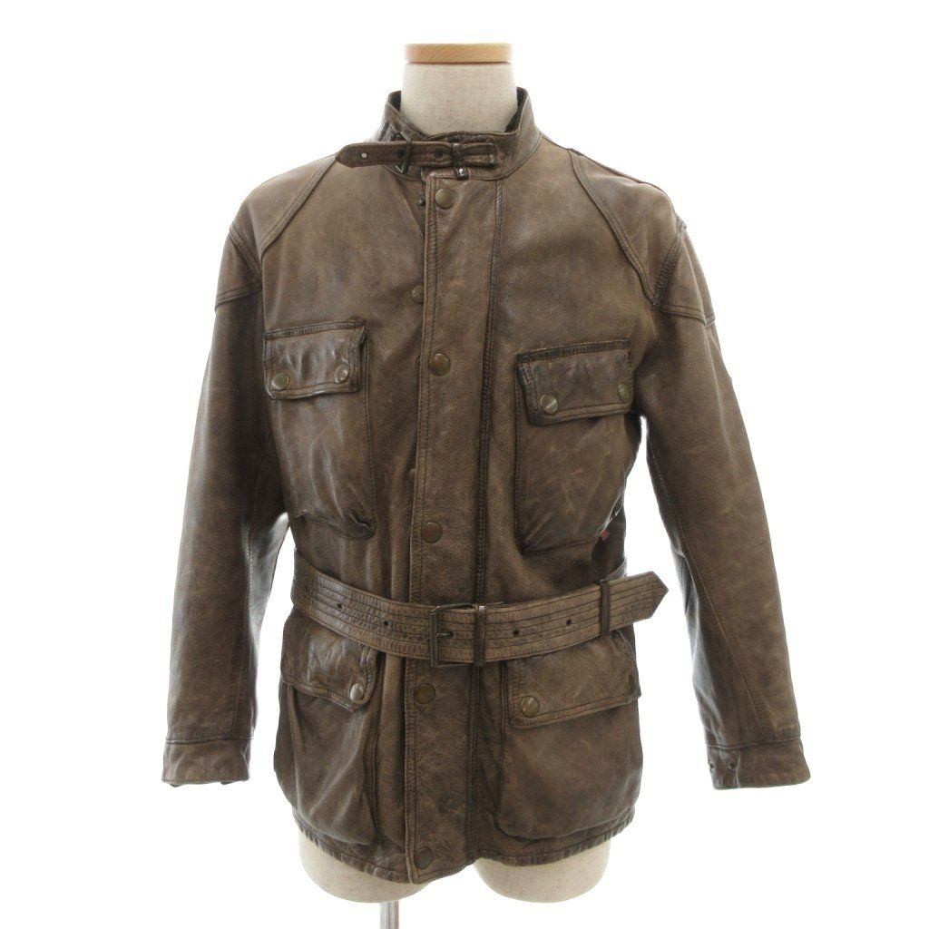 ベルスタッフ Belstaff Trialmaster Panther トライアルマスター