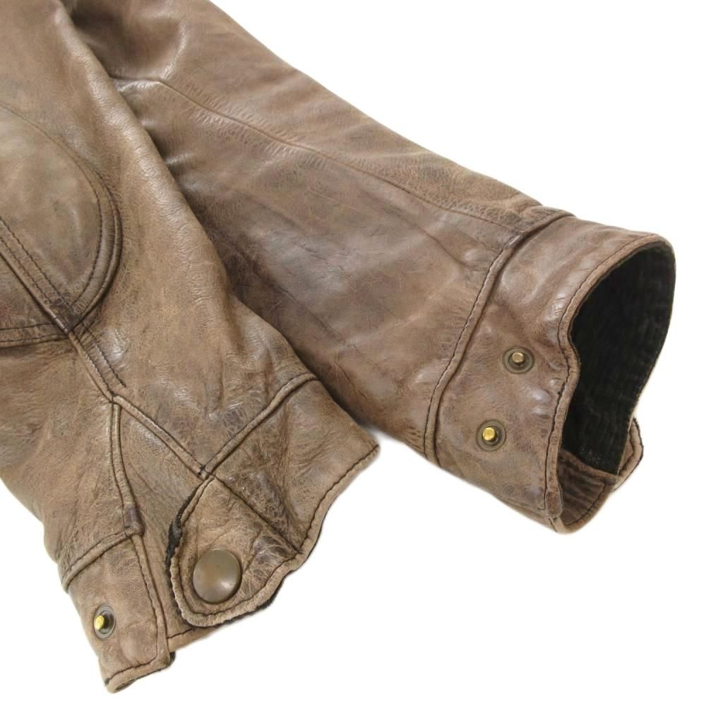 ベルスタッフ Belstaff Trialmaster Panther トライアルマスター