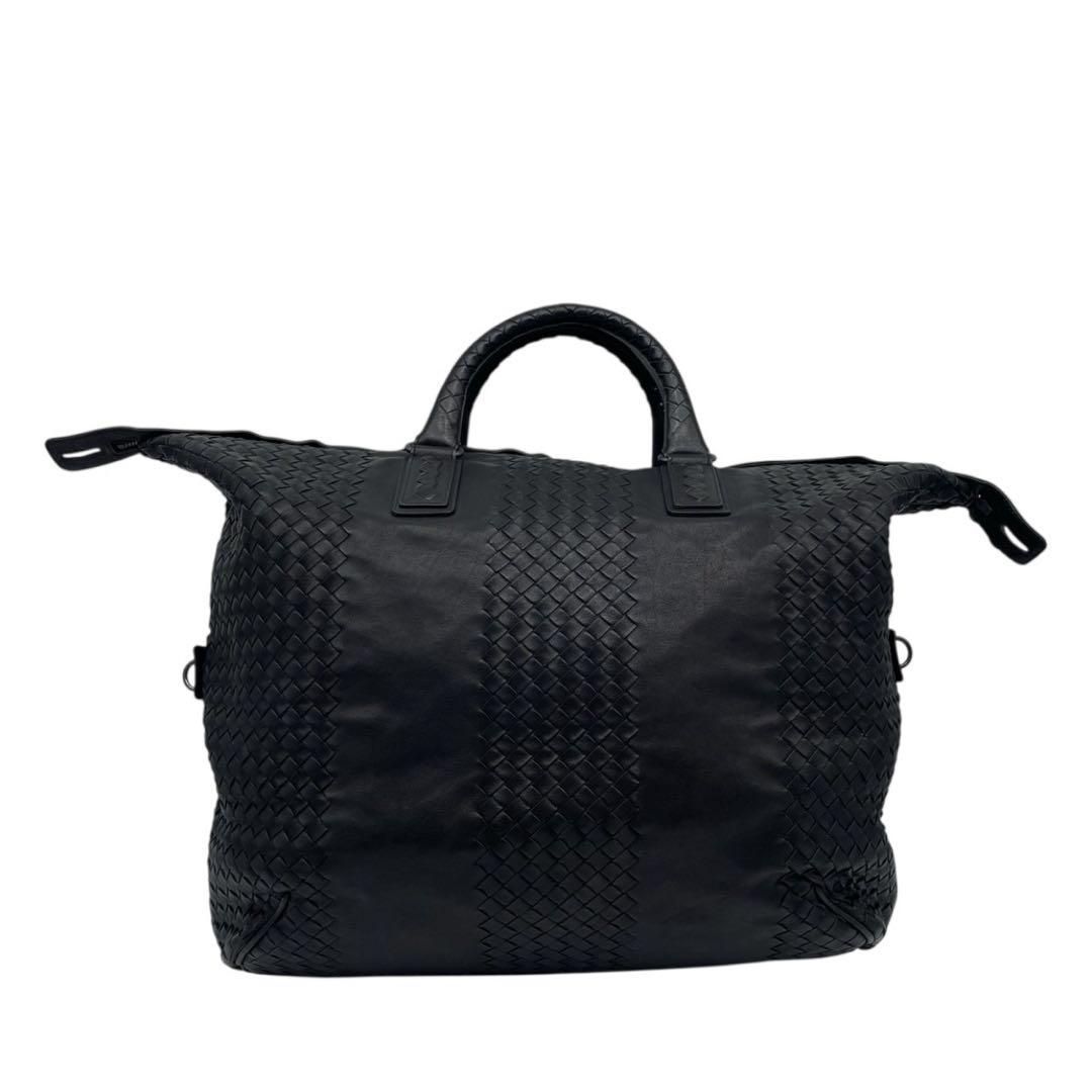 価格交渉/質問大歓迎♪】ボッテガヴェネタ ボストンバッグ 大容量