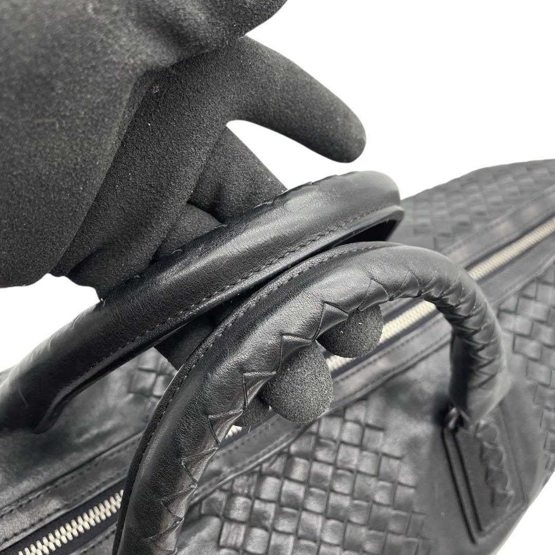 価格交渉/質問大歓迎♪】ボッテガヴェネタ ボストンバッグ 大容量