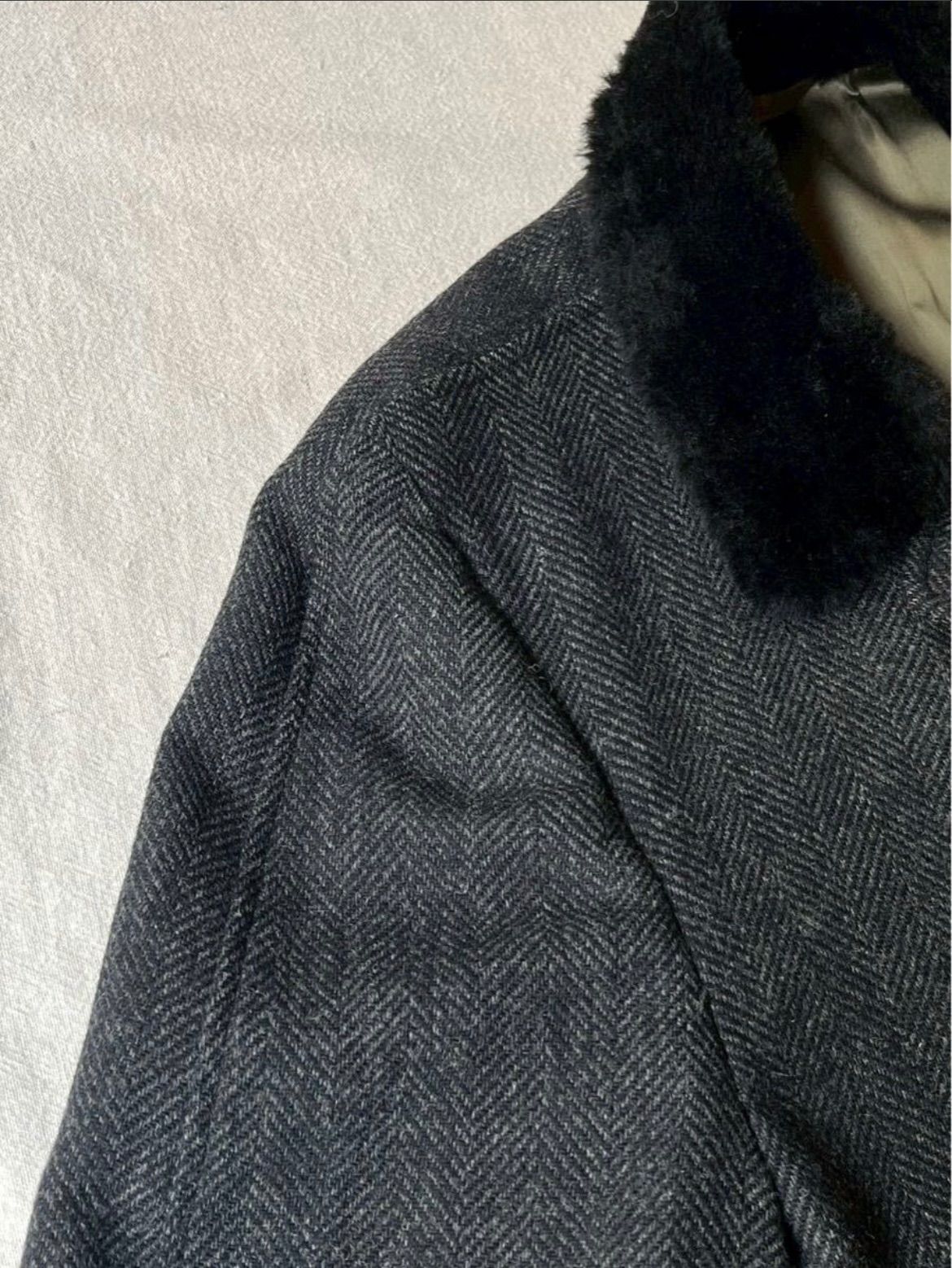 ファー ビンテージ