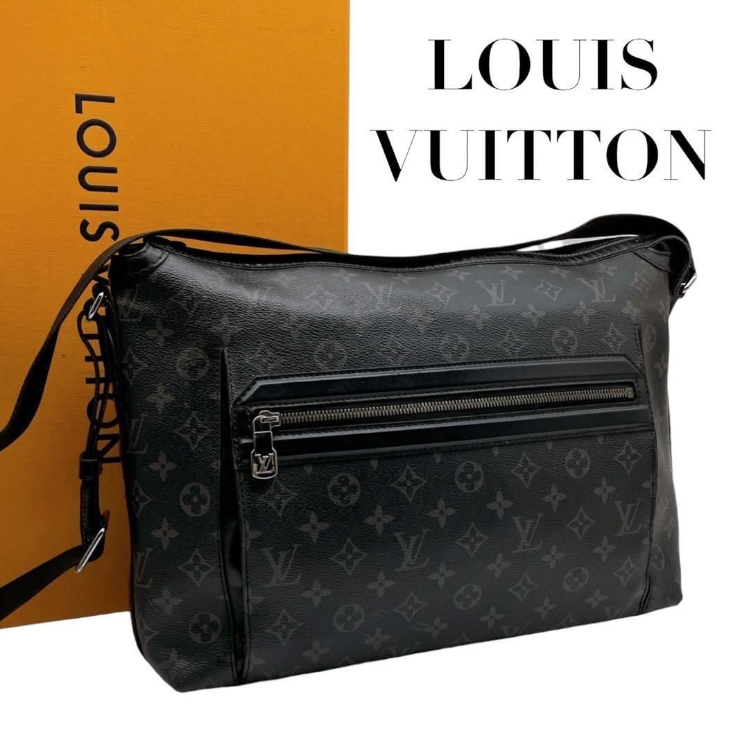 価格交渉/質問大歓迎♪】ルイヴィトン モノグラムエクリプス オディセ