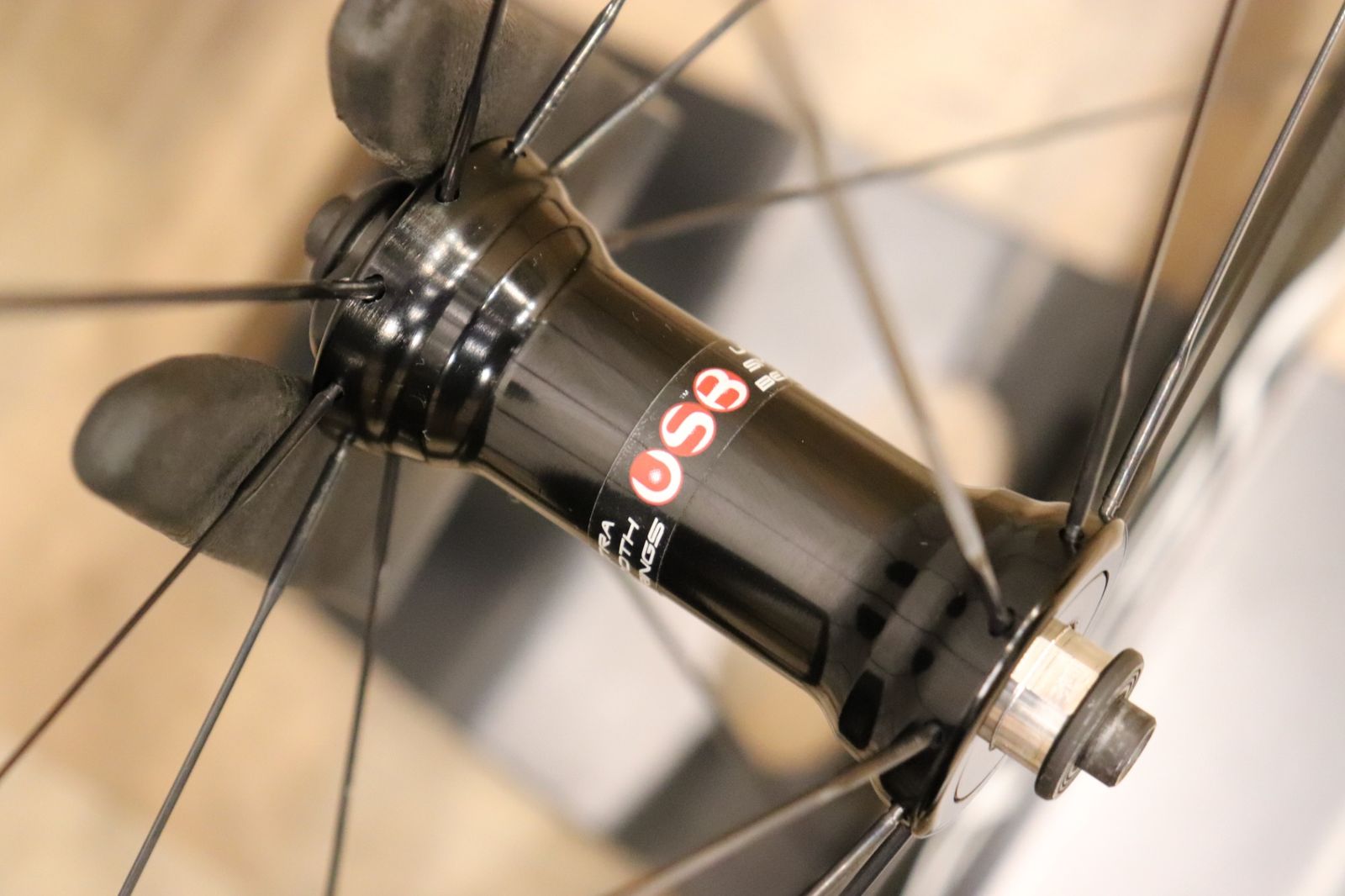 カンパニョーロ CAMPAGNOLO BORA ONE 50 カーボン クリンチャー シマノ