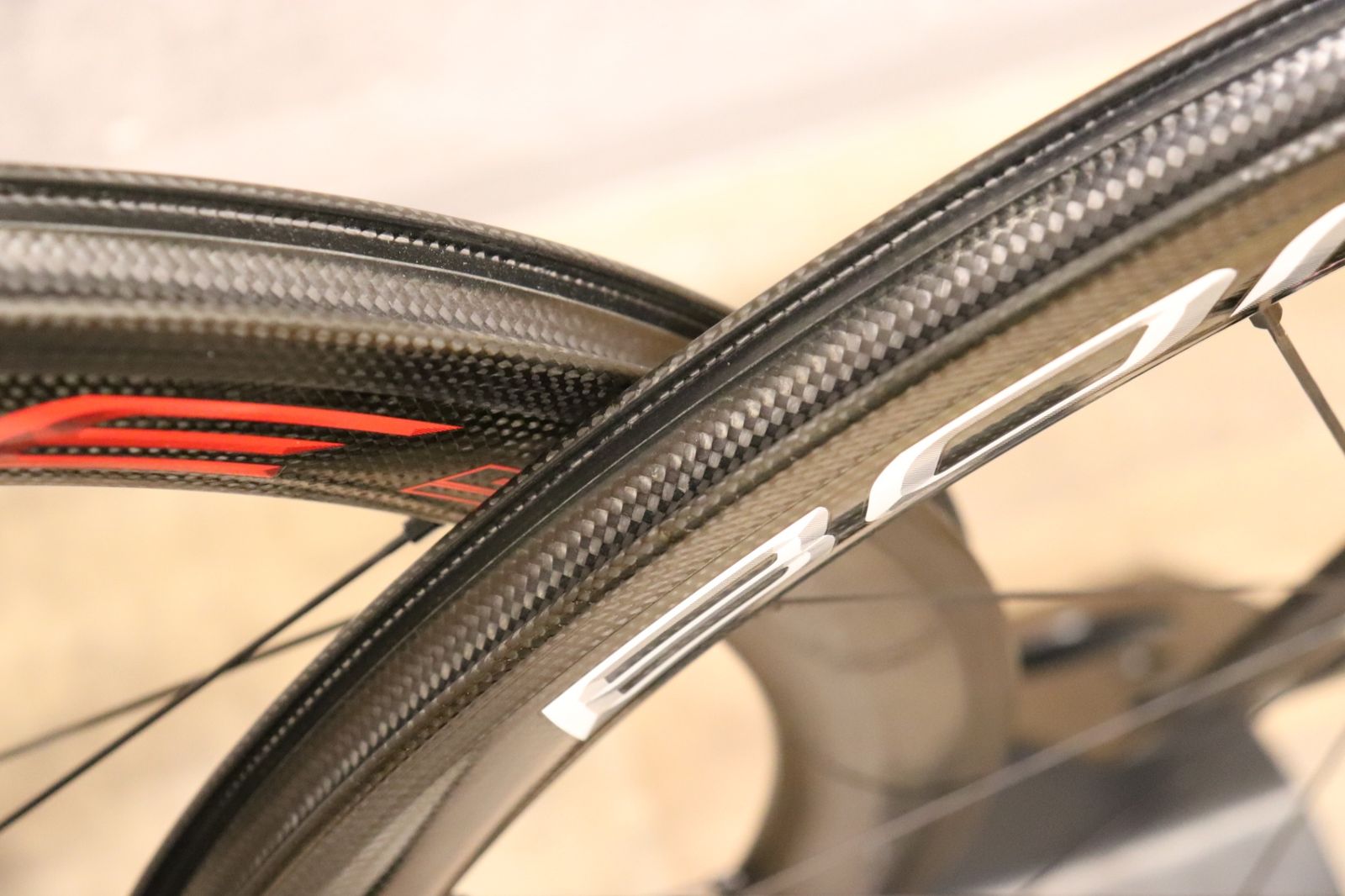 カンパニョーロ CAMPAGNOLO BORA ONE 50 カーボン クリンチャー シマノ