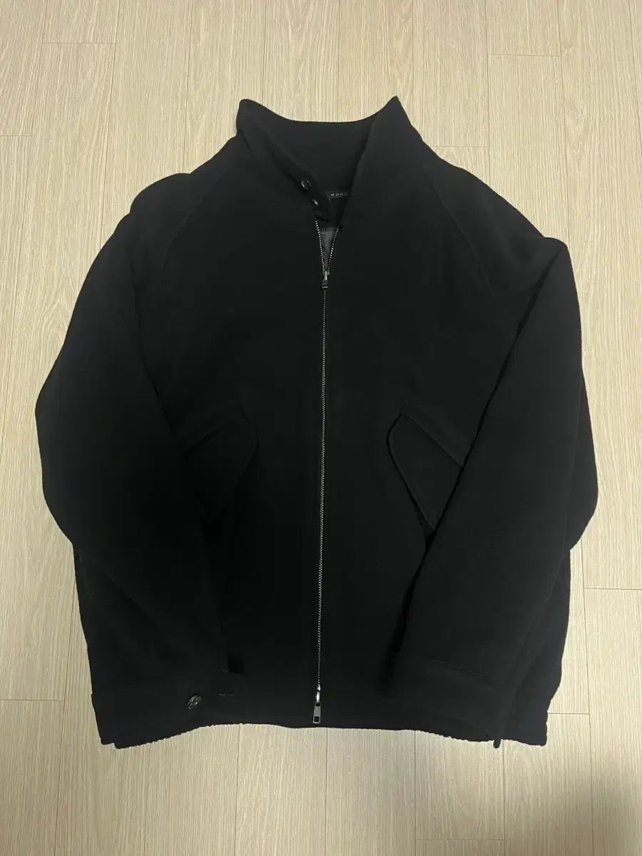 ハリントンジャケット