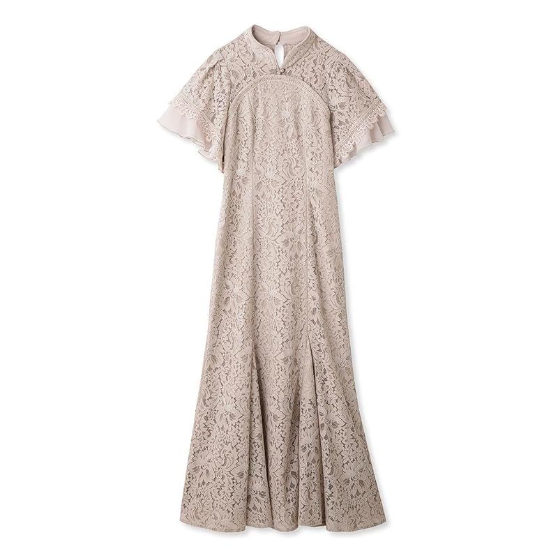 スナイデル チャイナライクレースドレス レディース IVR