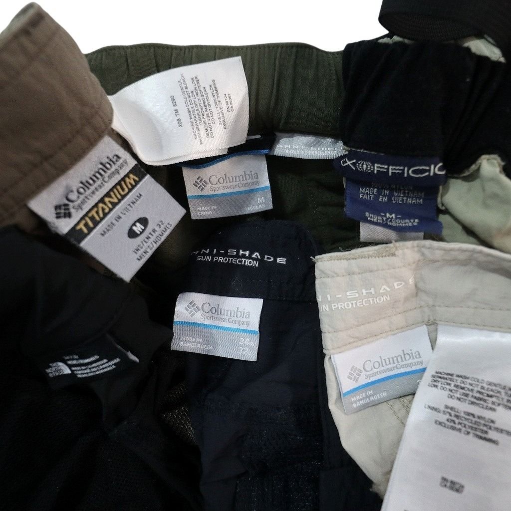 ノースフェイス 古着