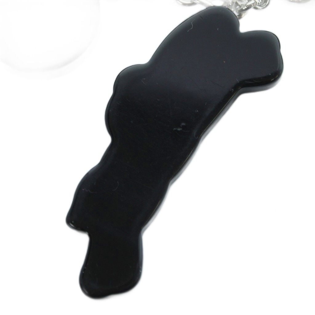 ロンシャン LONGCHAMP キーホルダー バッグチャーム キーリング 馬