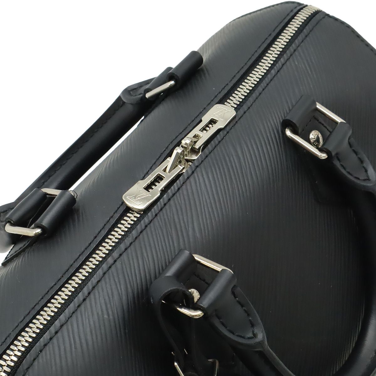 LOUIS VUITTON ルイ ヴィトン エピ スピーディ バンドリエール25