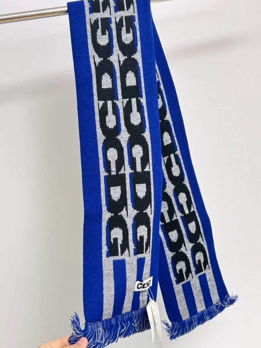 コム デ ギャルソン CDG マフラー