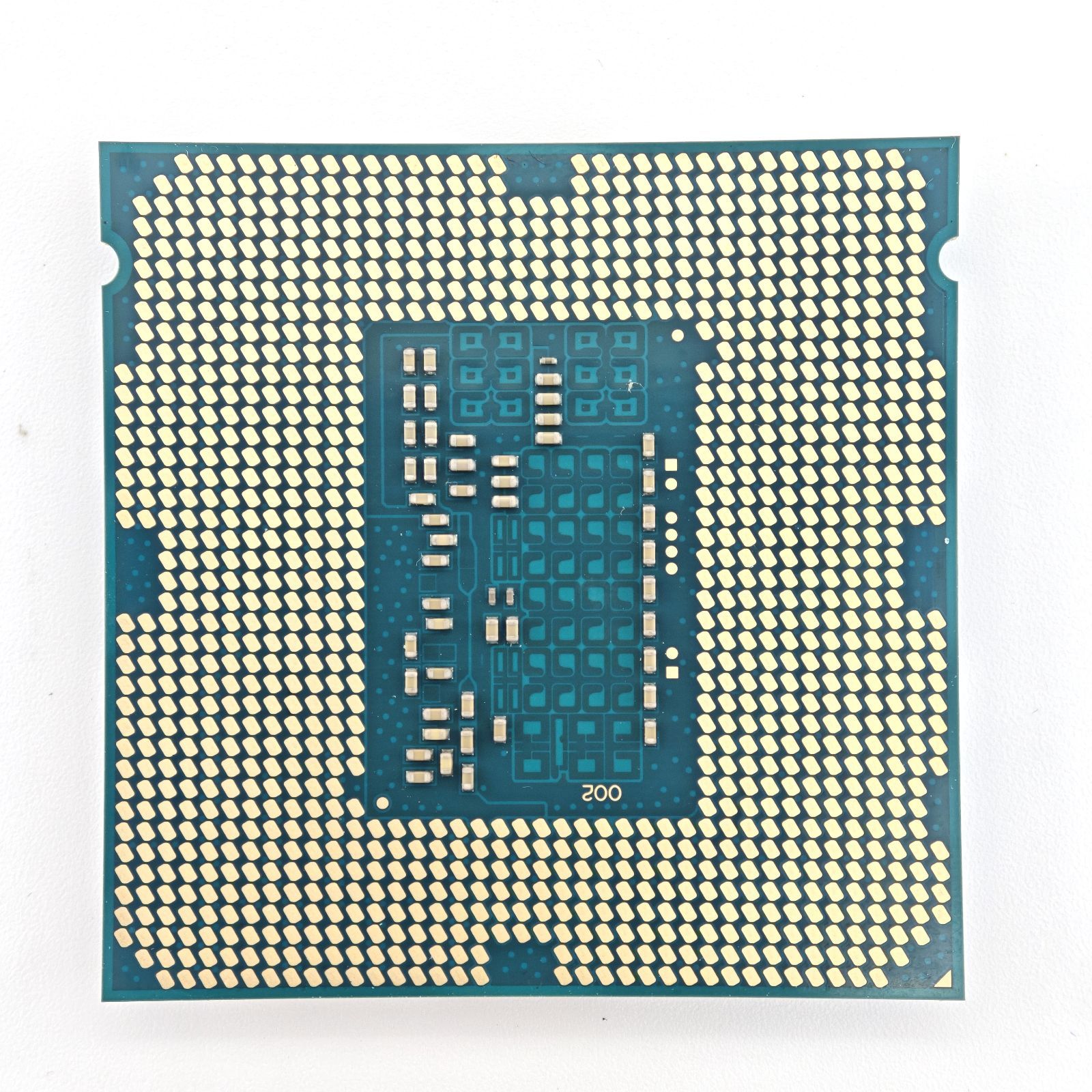 Intel Core i7-4770 SR149 LGA1150 CPU - メルカリ