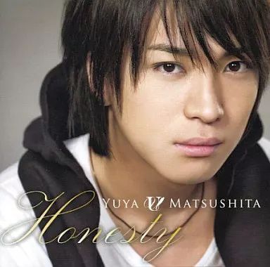 中古】邦楽CD 松下優也 / Honesty - メルカリ