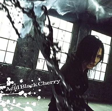 邦楽 acid black cherry CD 中古】邦楽CD Acid Black Cherry/冬の幻[通常盤/ジャケットB] - メルカリ