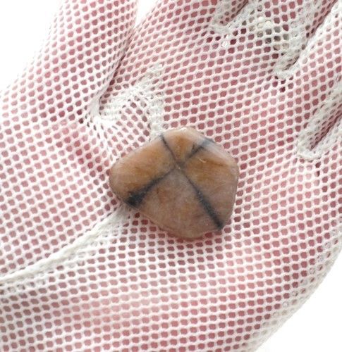 ★特選一石★初入荷☆神のシンボル♡【キャストライト『十字石』原石詰め合わせ】❤️ ☆特選一石☆初入荷☆神のシンボル♡【キャストライト『十字石』原石