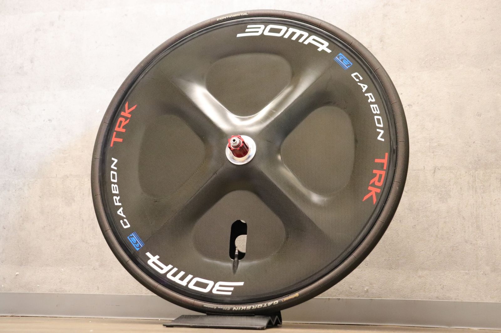 コータロー　BOMA TRK カーボン チューブラーホィール　美品 コータロー BOMA TRK カーボン チューブラーホィール 美品 コータロー