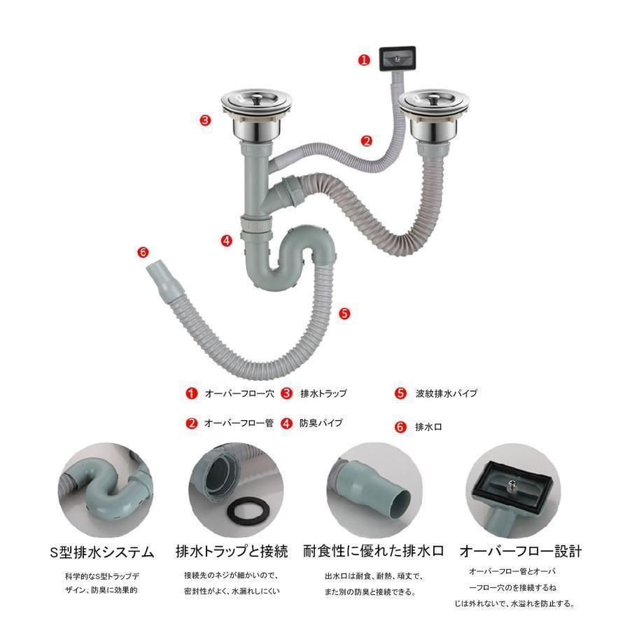 外部用シンク 屋外