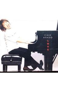 CD／綾戸智絵／LOVE - メルカリ