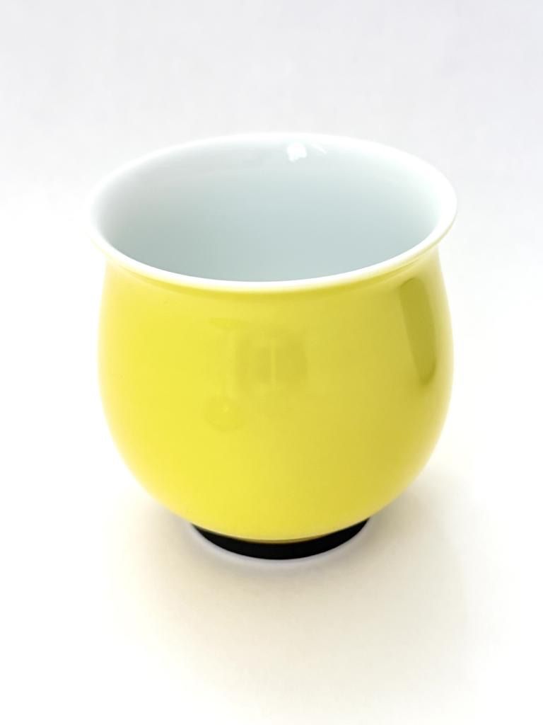 深川製磁 フカガワセイジ 有田焼 うさぎ 小湯呑 定価 各 16 500円 食器 み 6462063