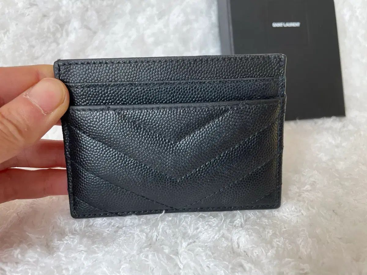 カードウォレット ブラック